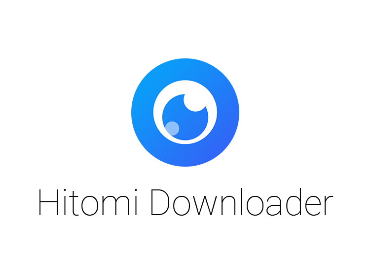 Hitomi Downloader