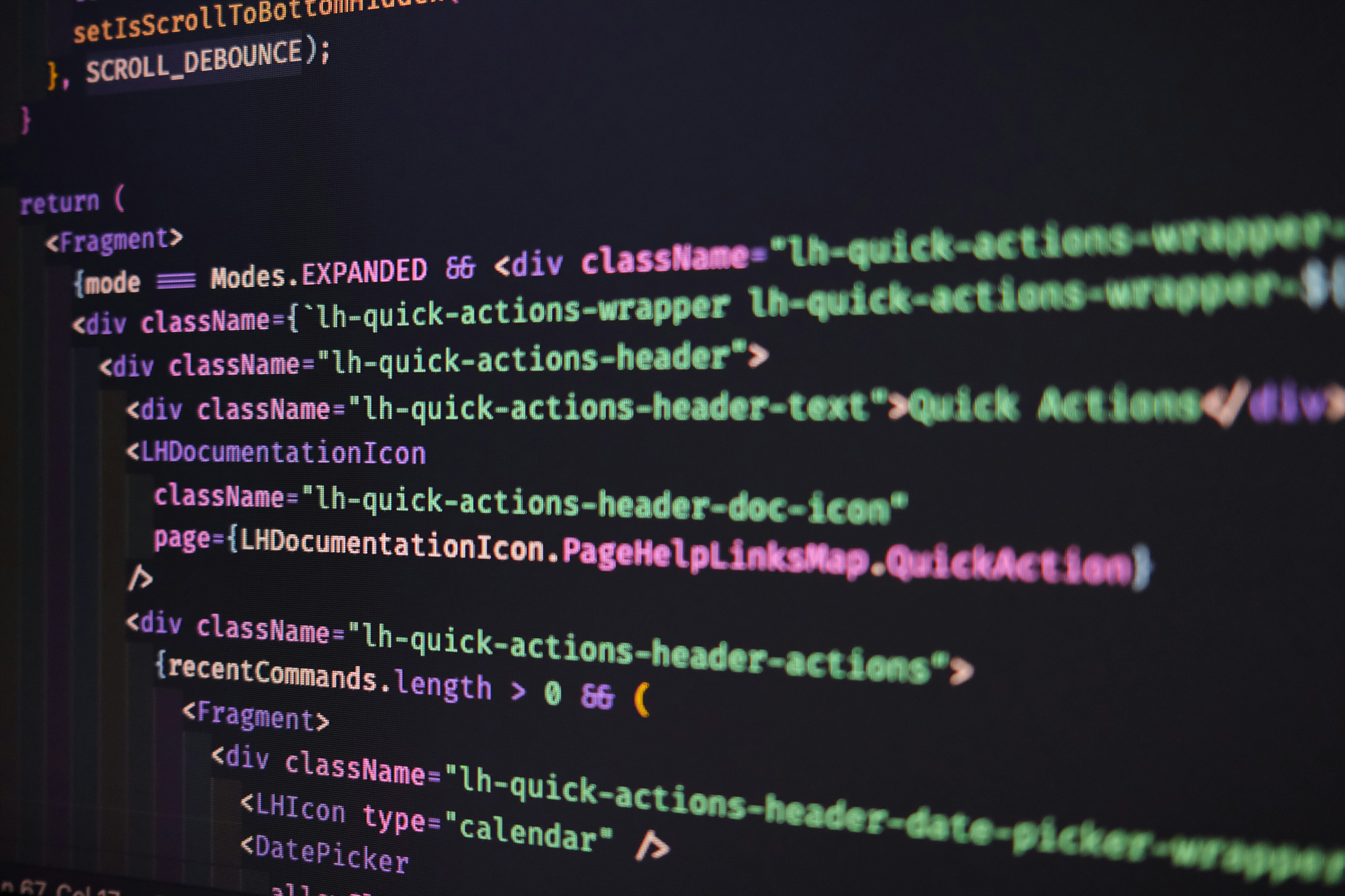Hugo Theme Stack 修改 CodeBlock